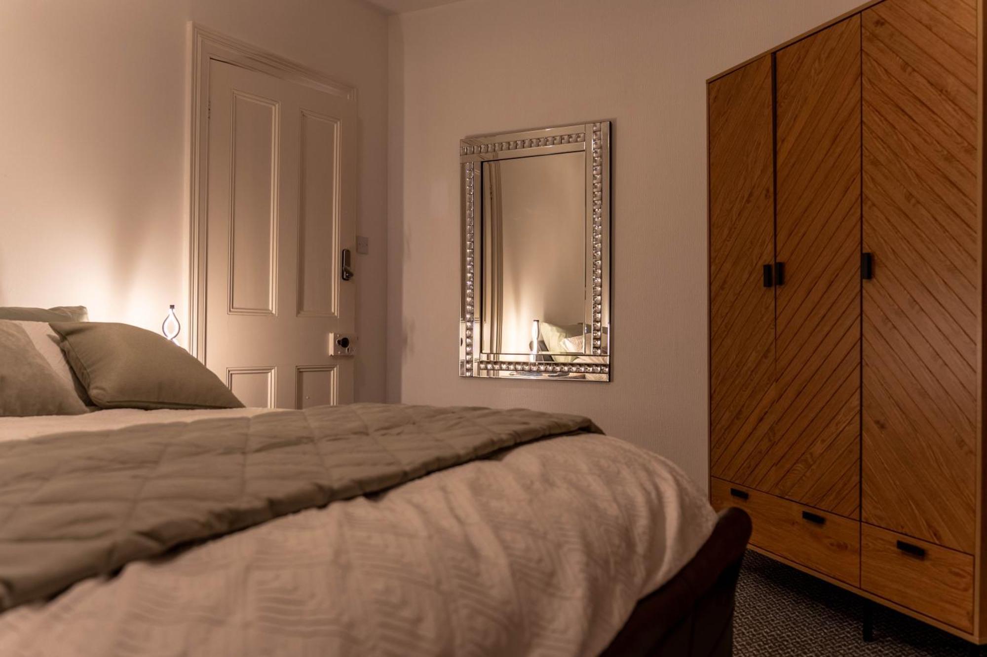 Lodging In Carrickfergus Centre Kültér fotó