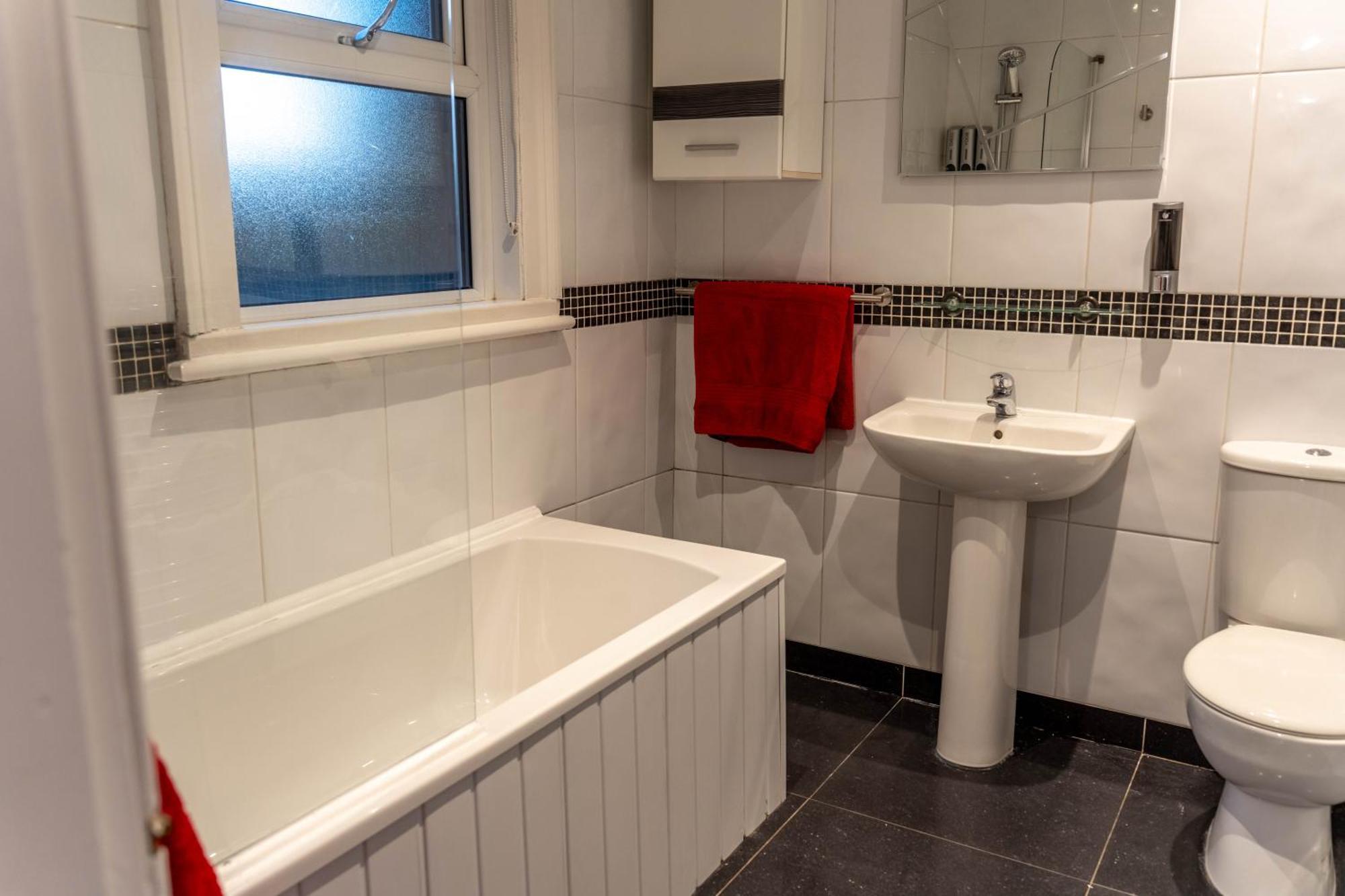 Lodging In Carrickfergus Centre Kültér fotó